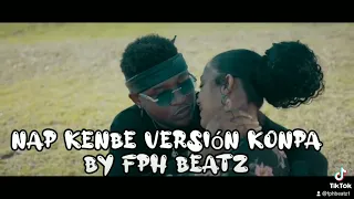 Nap Kenbe Mechanst Ft Black Doll versión konpa prod By FPH Beatz #mechanst #blackdoll #2022