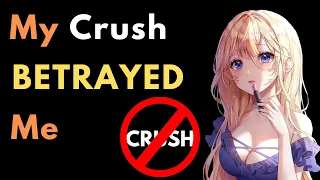 My Crush BETRAYED Me!!