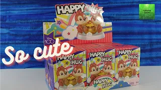 Disney Happy Hug Miniso Blind Box Figure Unboxing Review | CollectorCorner