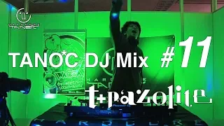 TANO*C DJ MIX #11 / t+pazolite