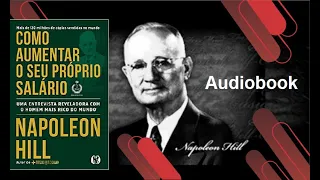 Como Aumentar Seu Próprio Salário - Napoleon Hill