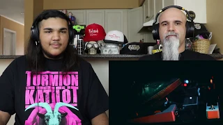 Oceans of Slumber - Strange Fruit [Reaction/Review]