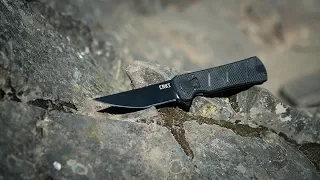 CRKT Gōken ft. Field Strip Technology | A James Williams Design