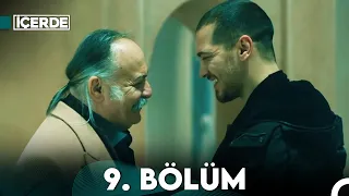 İçerde 9. Bölüm