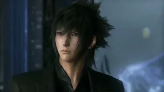 Final Fantasy Versus XIII AMV: To Feel Alive