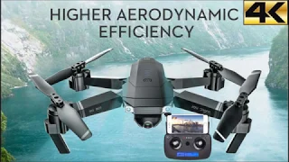 SG901 WiFi 4k Camera Drone - Just released !