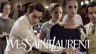 Yves Saint Laurent - Trailer Oficial Subtitulado