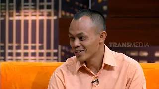 Viral Pangkas Rambut "Jasa Melupakan Mantan" | HITAM PUTIH (27/08/19) Part 3