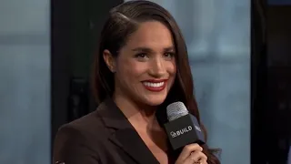 Meghan Markle Bloopers & Moments We Can't Stop Watching