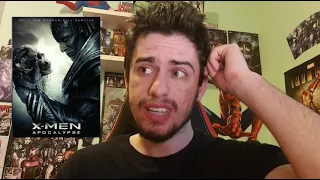 TUTTI I FILM DEGLI X-MEN DAL PEGGIORE AL MIGLIORE!