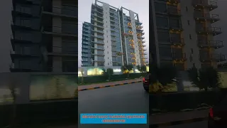 Newly Build Luxury Residential Appartments Islamabad, Pakistan