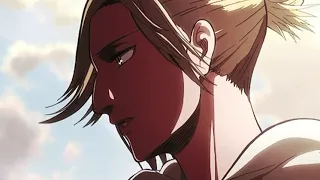 Attack on Titan OST - Call Your Name | Lost Girls ending theme (Slowed)