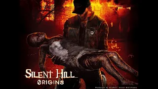 Silent Hill Origins стрим-прохождение часть 1