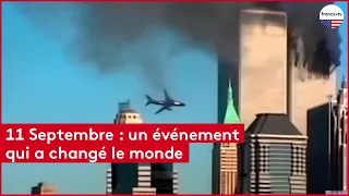 Attentats du 11 Septembre : un événement qui a changé le monde