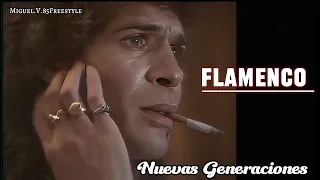 Flamenco - Nuevas Generaciones