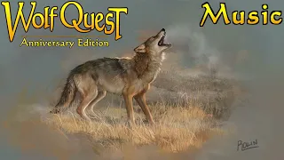 WolfQuest 3 OST - Danger at the Den