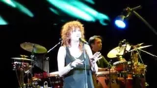 Fiorella Mannoia - Messico e nuvole Live @ Arena di Verona