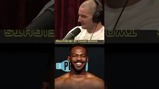 Why Jon Jones Dominates