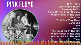 P i n k F l o y d 2024 MIX Best Collection ~ 1960s Music ~ Top British Psychedelia, Art Rock, Av...