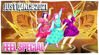 Just Dance 2021: Feel Special by TWICE | Official Track Gameplay [US]