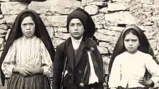 EWTN Event The Message of Fatima The Angel of Peace