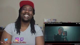 FACE – ЮМОРИСТ Original Motion Picture Soundtrack REACTION