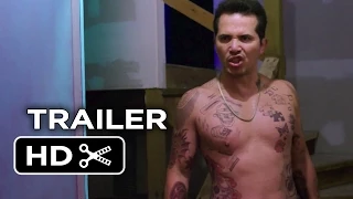 American Ultra TRAILER 1 (2015) - John Leguizamo, Kristen Stewart Comedy HD