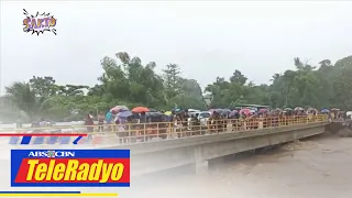 12K pamilya apektado ng pagbaha sa Zamboanga City | SAKTO (12 Jan 2023)