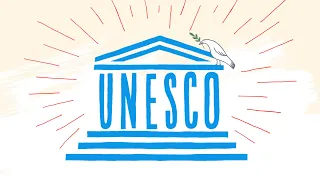 Vad är världsarv? En animerad kortfilm om Unescos världsarvskonvention.