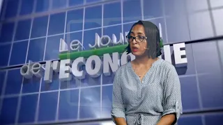 JOURNAL DE L'ECONOMIE DU 16 FEVRIER 2020 BY KOLO TV