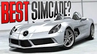 The Best Simcade Racing Game Ever Made? - Forza Motorsport 4 | Racing Marathon 2021 | KuruHS