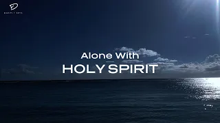 Alone With Holy Spirit: 3 Hour Quiet Time & Meditation Music