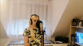 Bruno Mars-When I Was Your Man|Cover by Martyna Rempała