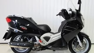 Malaguti SpiderMax GT 500