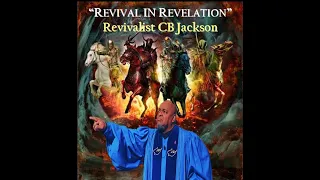 Evangelistic Series: Revival In Revelation - The Mark of The Beast Part 3