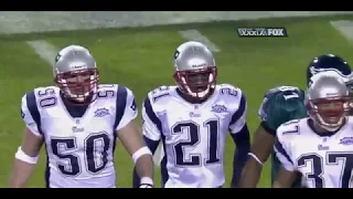 Eagles vs Patriots Superbowl XXXIX 2005 HD