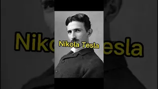 Outra grande invenção de Nikola Tesla que poucos conhecem