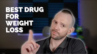 This is the Best Drug for Weight Loss in 2024 | Dr Dan | Obesity Expert