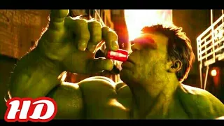 Homem formiga 2 Teaser + Hulk e Homem Formiga Coca cola