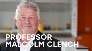 MSc Cancer Biology - Professor Malcolm Clench