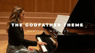 The Godfather Theme (Nino Rota) - Daniela Morales