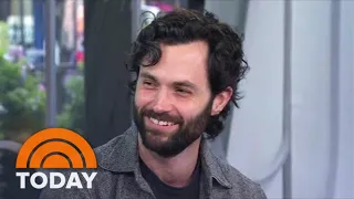 ‘You’ Star Penn Badgley Says Season 4 Is ‘Structured Differently’