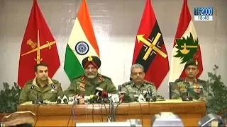 India-Pakistan, soffiano nuovi venti di guerra