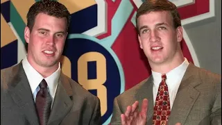 1998 NFL Draft