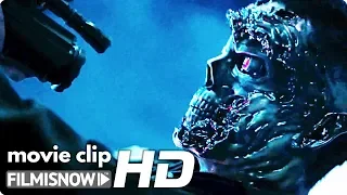 TERMINATOR: DARK FATE (2019) Clip "Fight and Flight" | Sci-Fi Action Movie