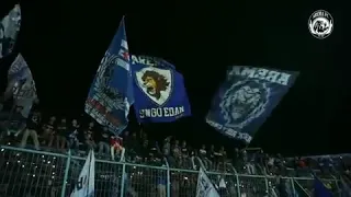 Arema 5 vs 1 Persib 30 Juli 2019