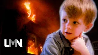 5-Year-Old Says He Is a WOMAN Reborn As a Boy - The Ghost Inside My Child (S1 Flashback) | LMN