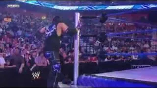 WWE Smackdown 4/23/10 Part 3/10 HQ