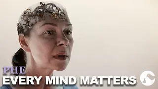 PHE - Every Mind Matters |  Not To Scale