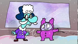I KNOWS WHAT I WANTS! | Chowder Reanimated Part